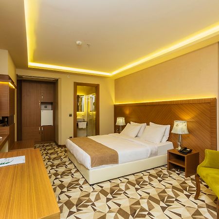 Taksim Time Hotel Стамбул Екстер'єр фото
