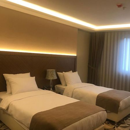 Taksim Time Hotel Стамбул Екстер'єр фото