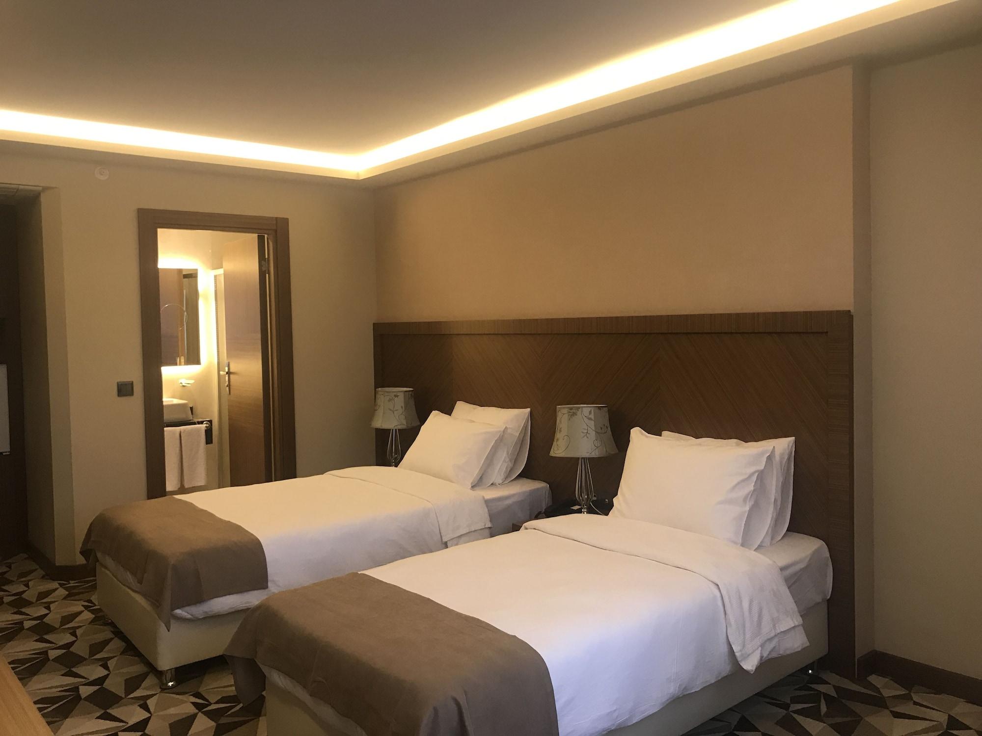 Taksim Time Hotel Стамбул Екстер'єр фото
