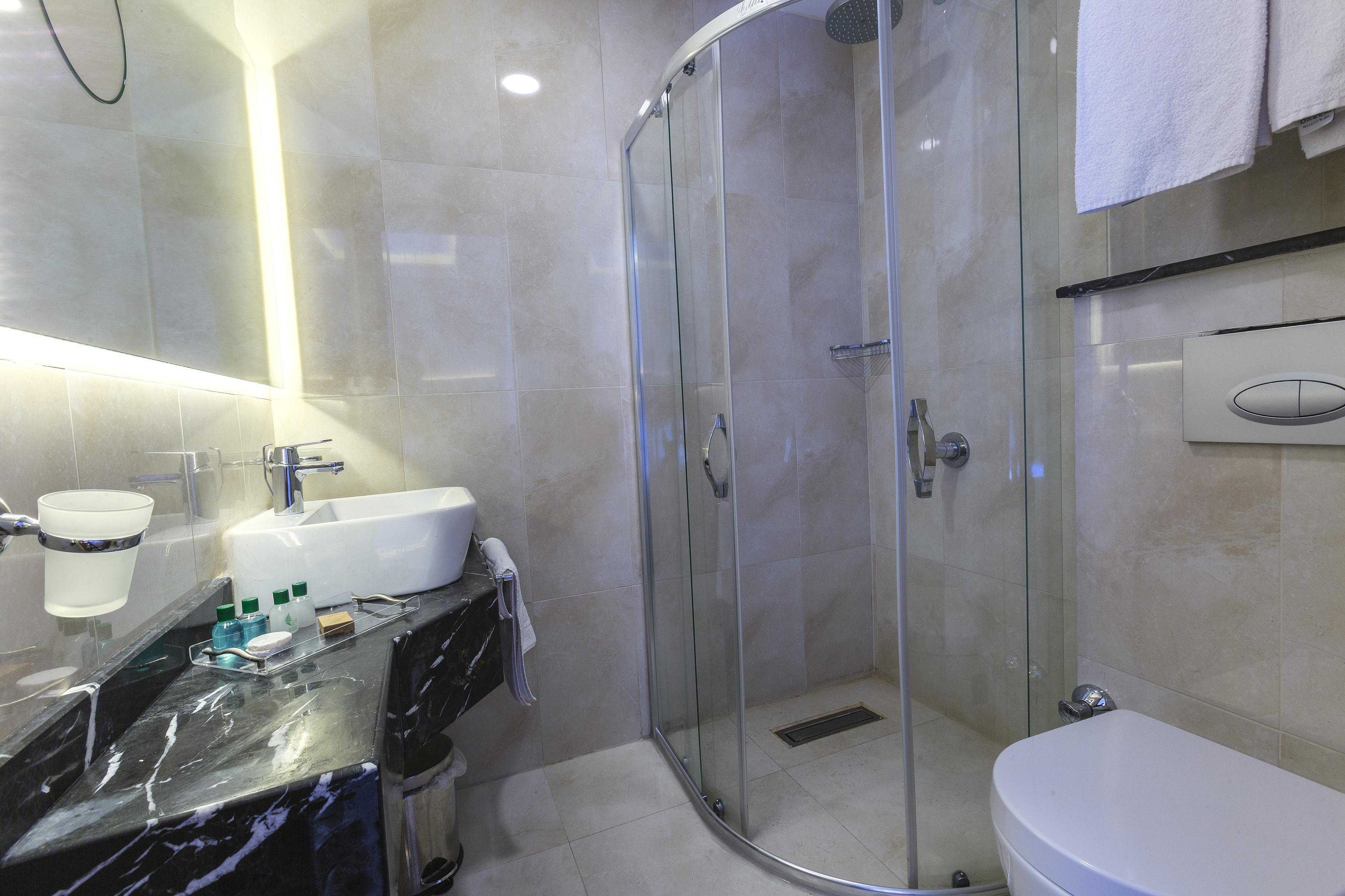 Taksim Time Hotel Стамбул Екстер'єр фото