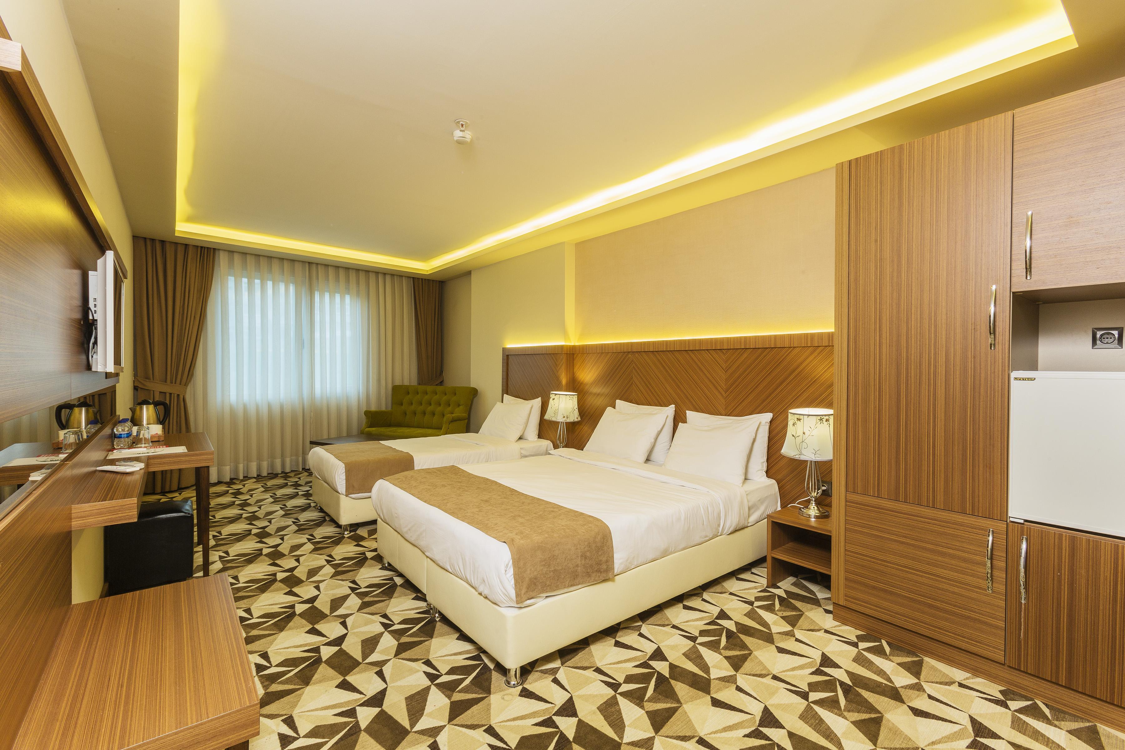 Taksim Time Hotel Стамбул Екстер'єр фото
