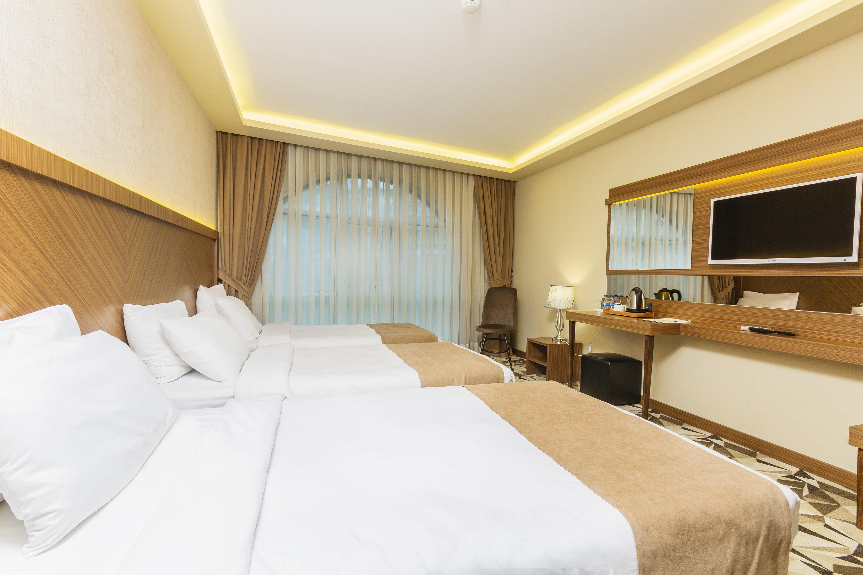 Taksim Time Hotel Стамбул Екстер'єр фото