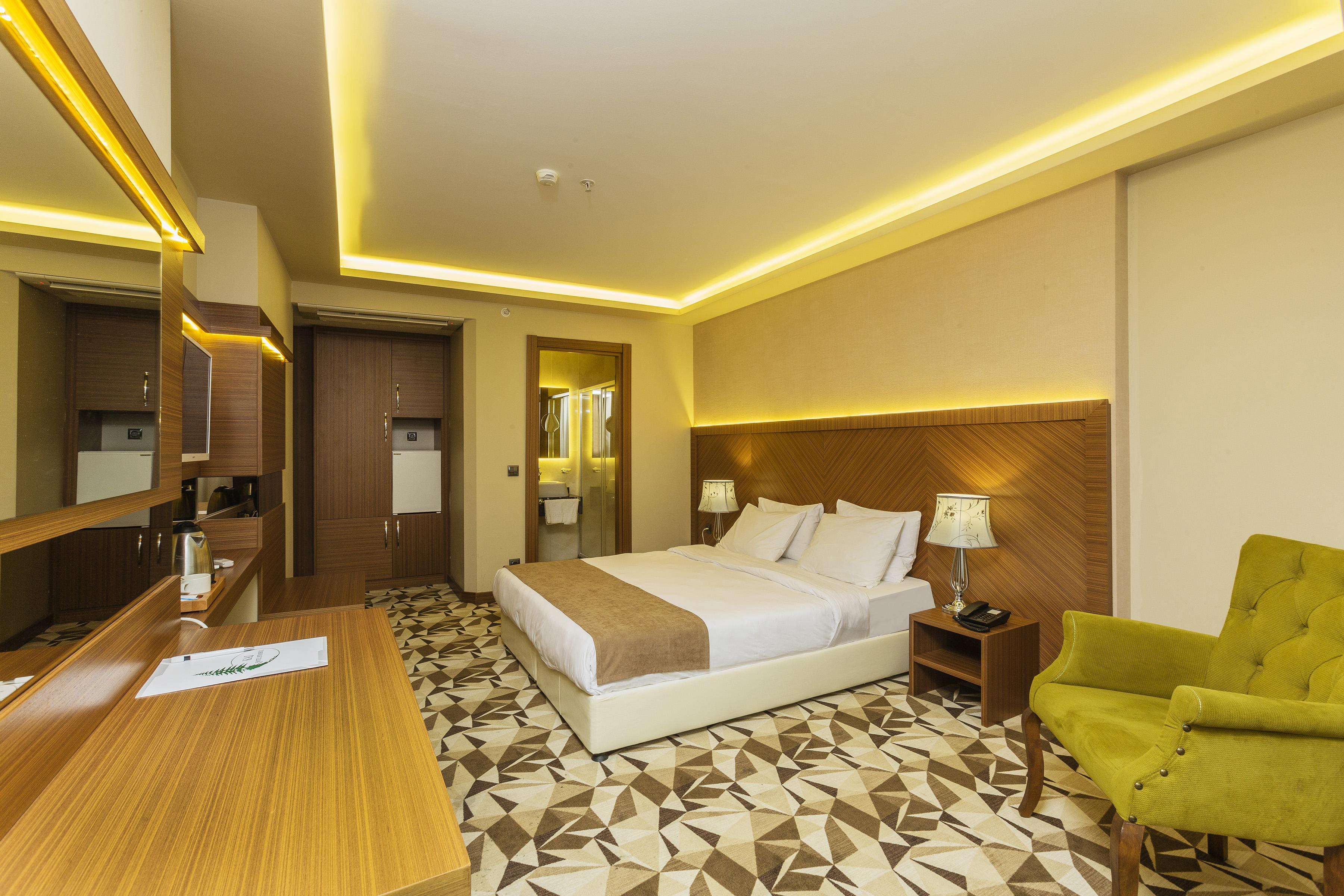 Taksim Time Hotel Стамбул Екстер'єр фото