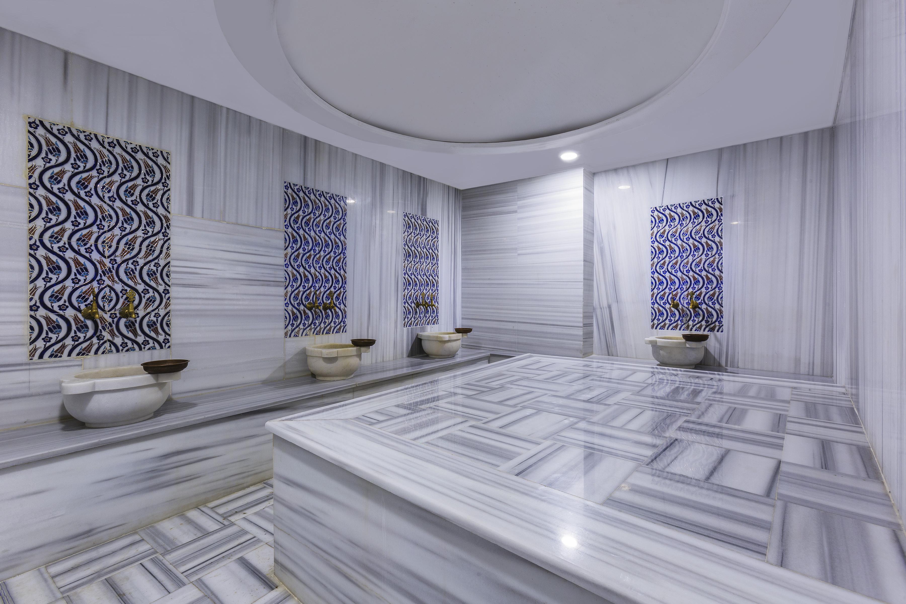 Taksim Time Hotel Стамбул Екстер'єр фото