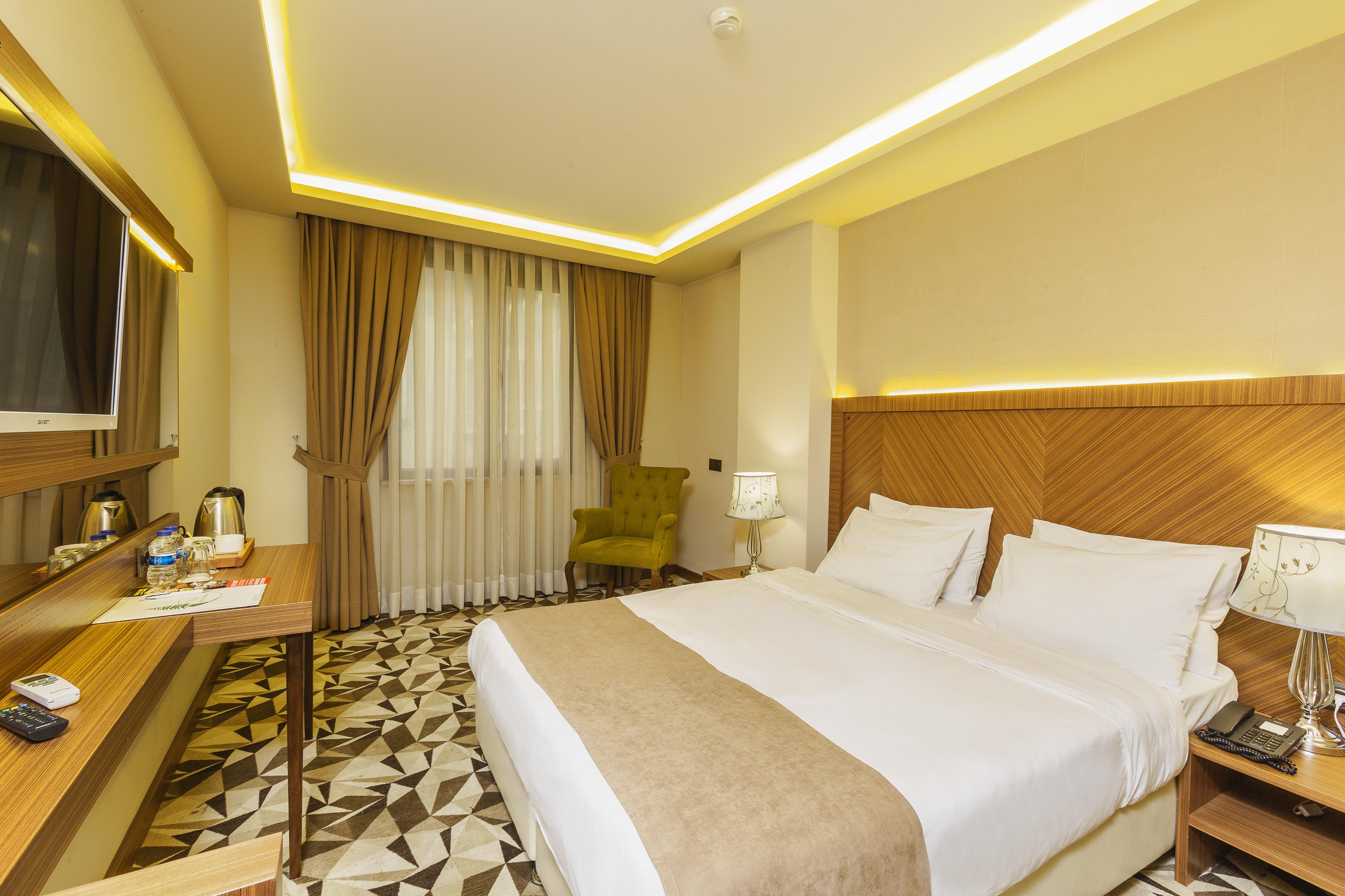 Taksim Time Hotel Стамбул Екстер'єр фото