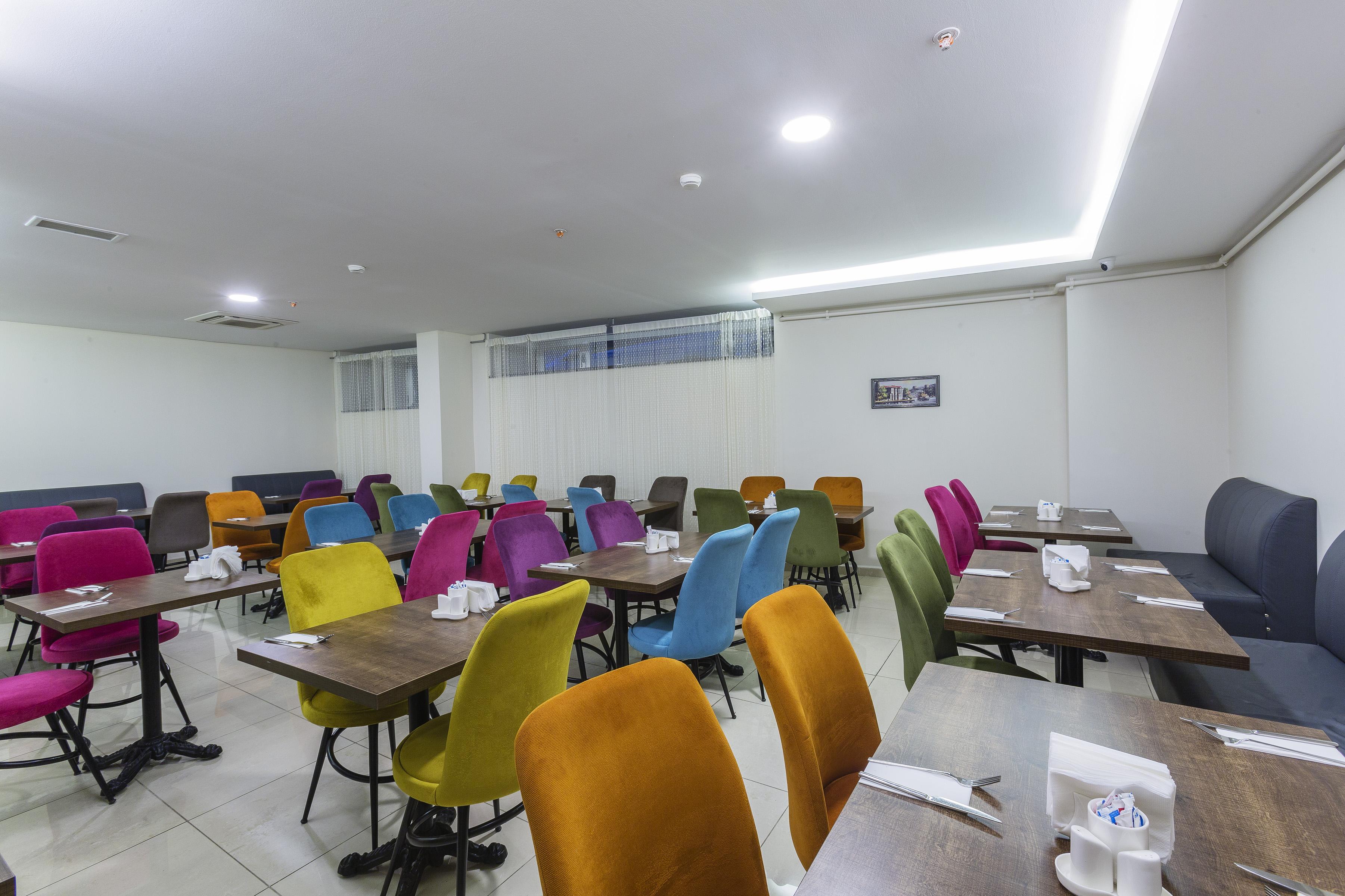 Taksim Time Hotel Стамбул Екстер'єр фото