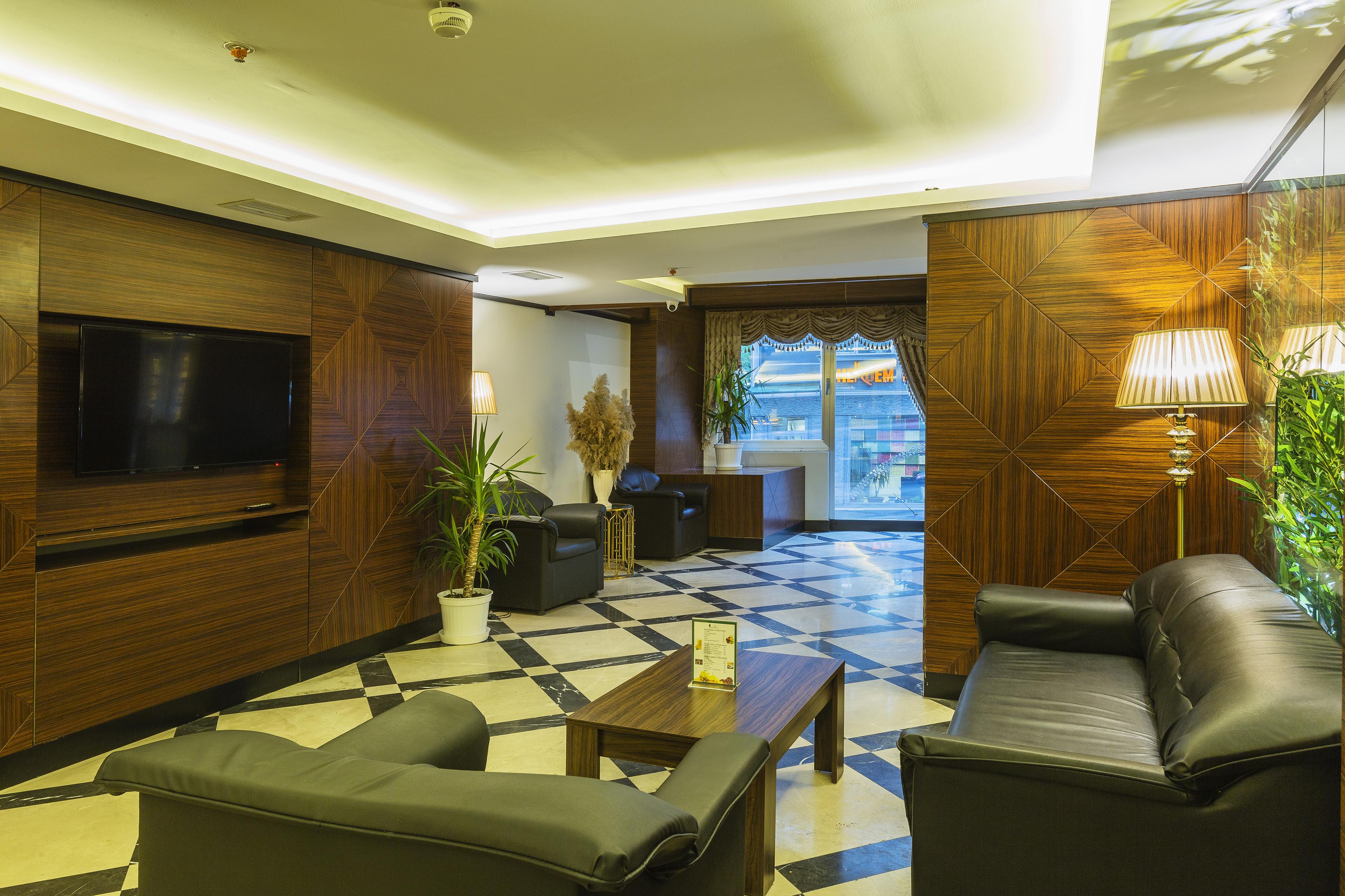 Taksim Time Hotel Стамбул Екстер'єр фото