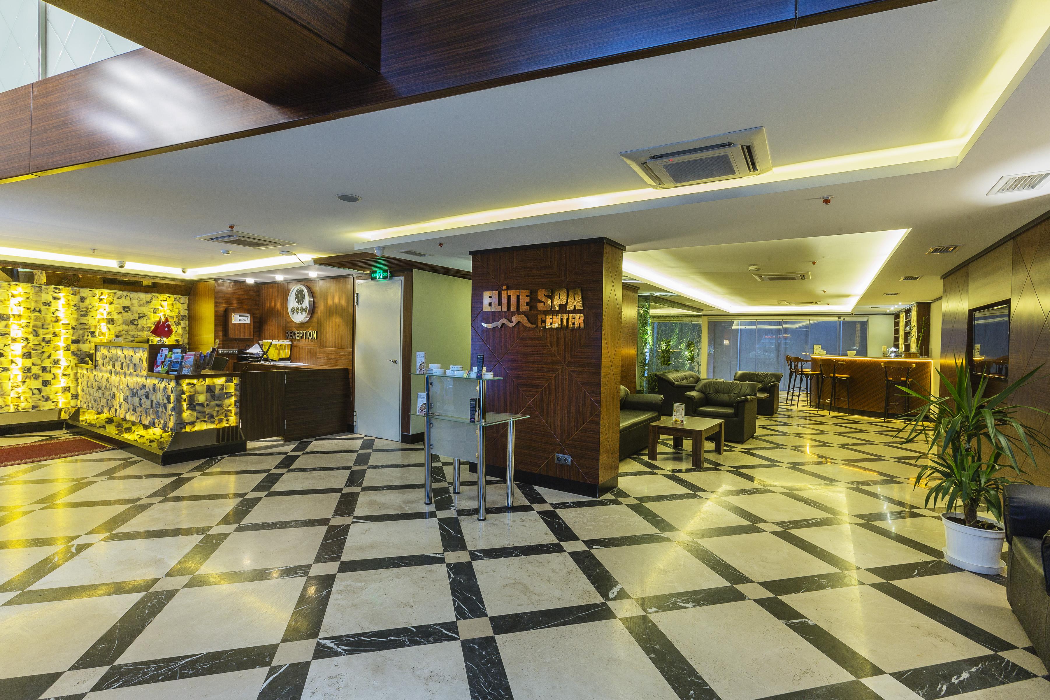 Taksim Time Hotel Стамбул Екстер'єр фото