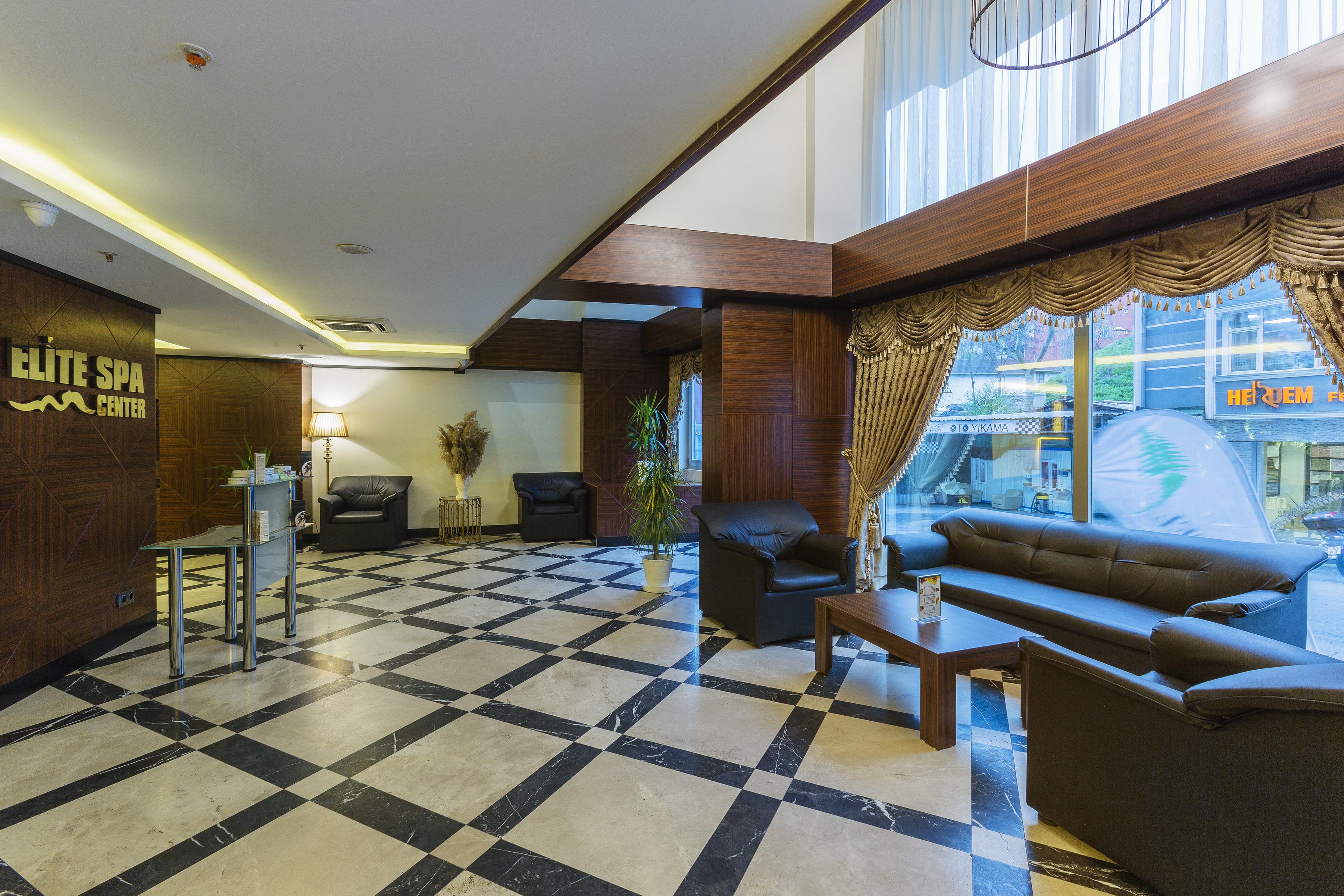 Taksim Time Hotel Стамбул Екстер'єр фото