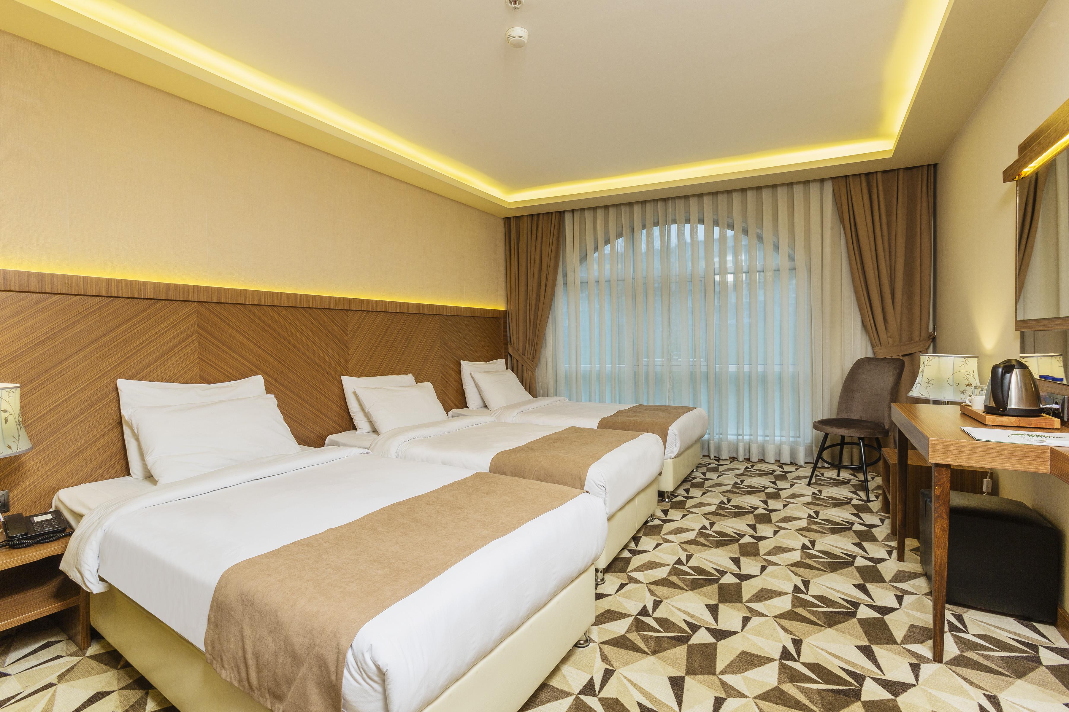 Taksim Time Hotel Стамбул Екстер'єр фото