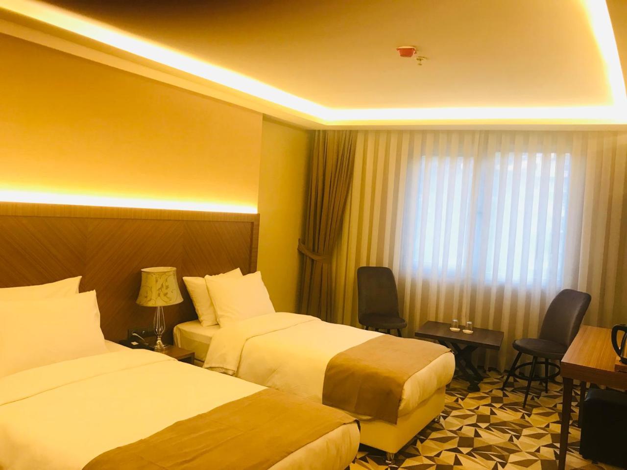 Taksim Time Hotel Стамбул Екстер'єр фото
