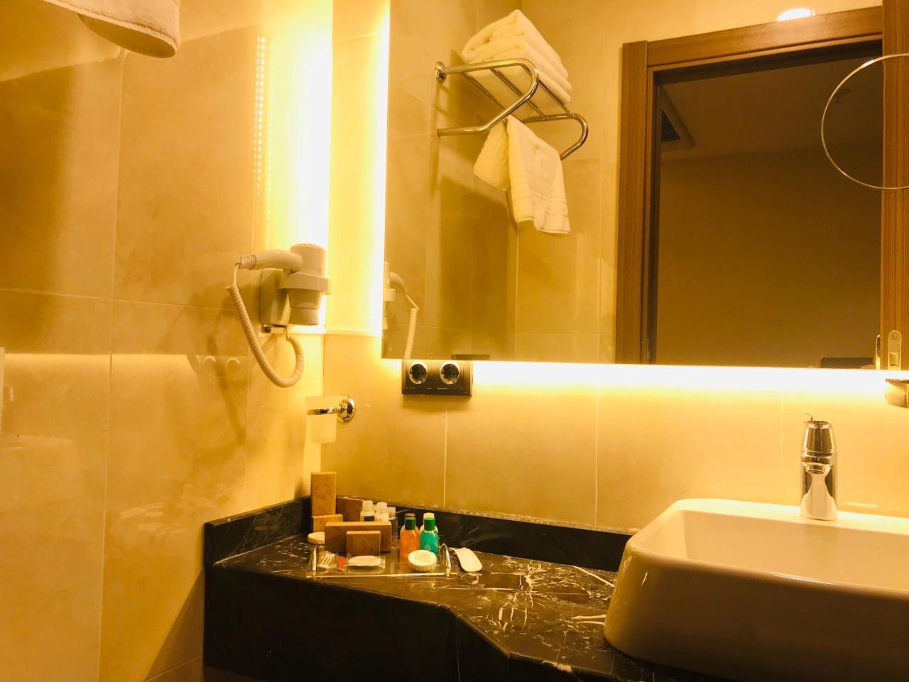 Taksim Time Hotel Стамбул Екстер'єр фото