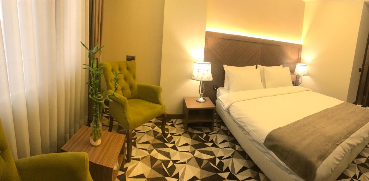 Taksim Time Hotel Стамбул Екстер'єр фото