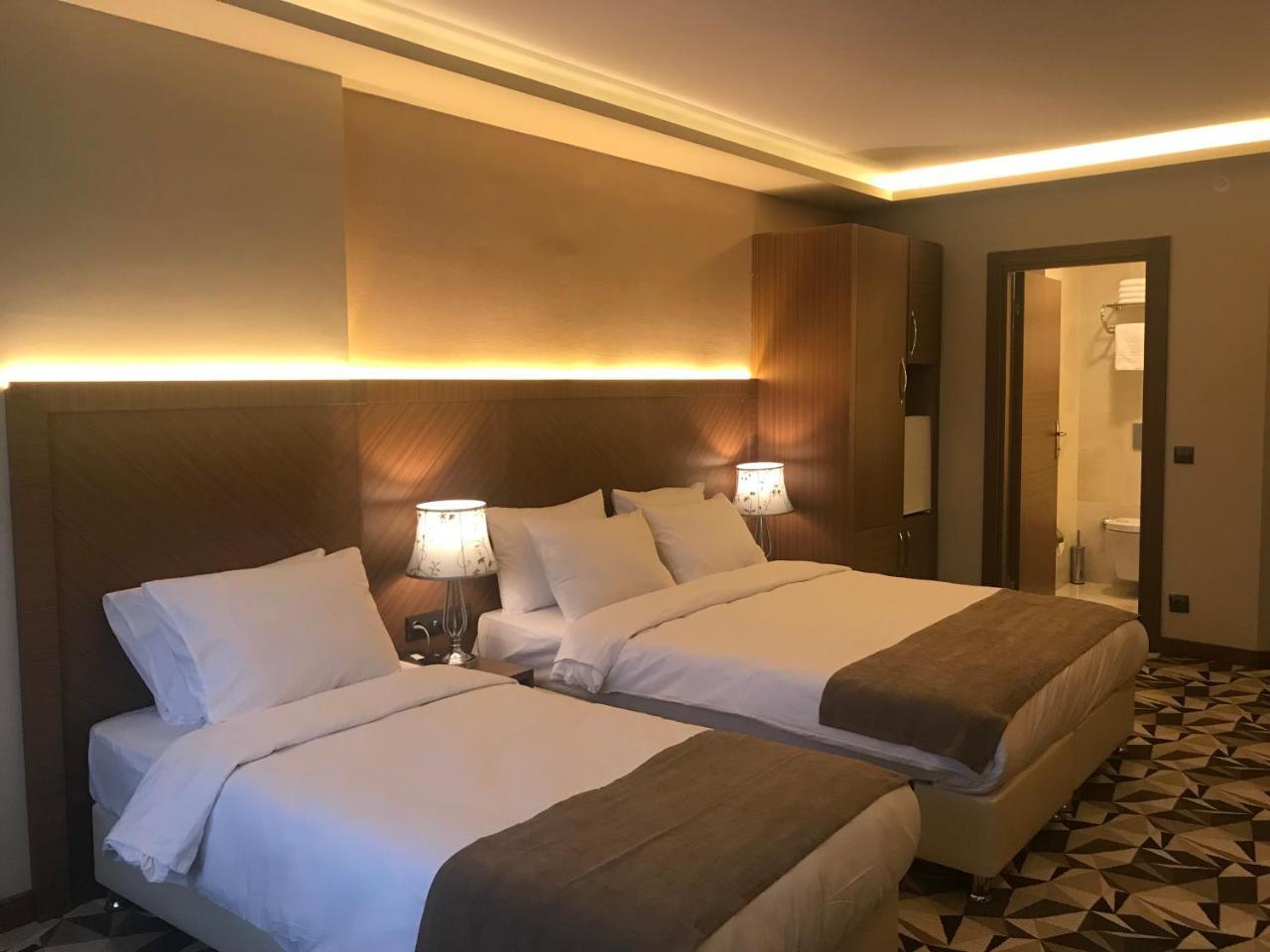 Taksim Time Hotel Стамбул Екстер'єр фото