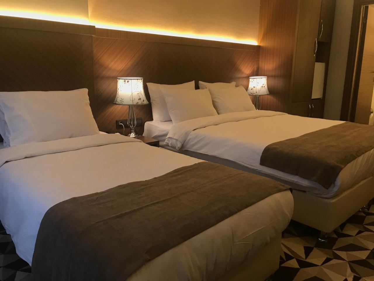 Taksim Time Hotel Стамбул Екстер'єр фото