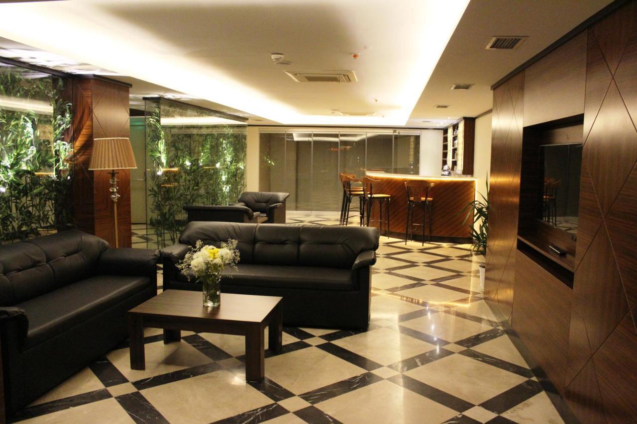 Taksim Time Hotel Стамбул Екстер'єр фото