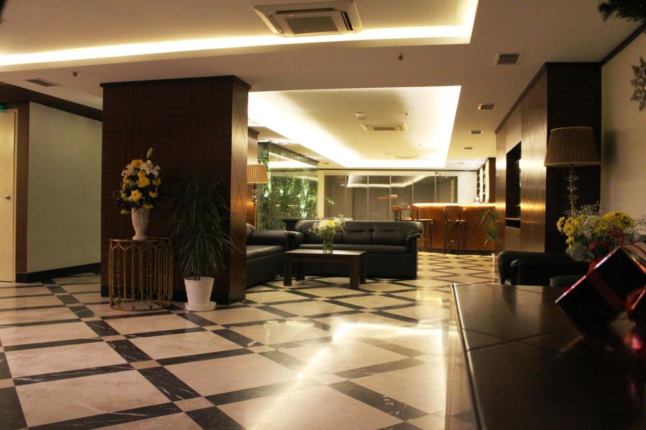 Taksim Time Hotel Стамбул Екстер'єр фото