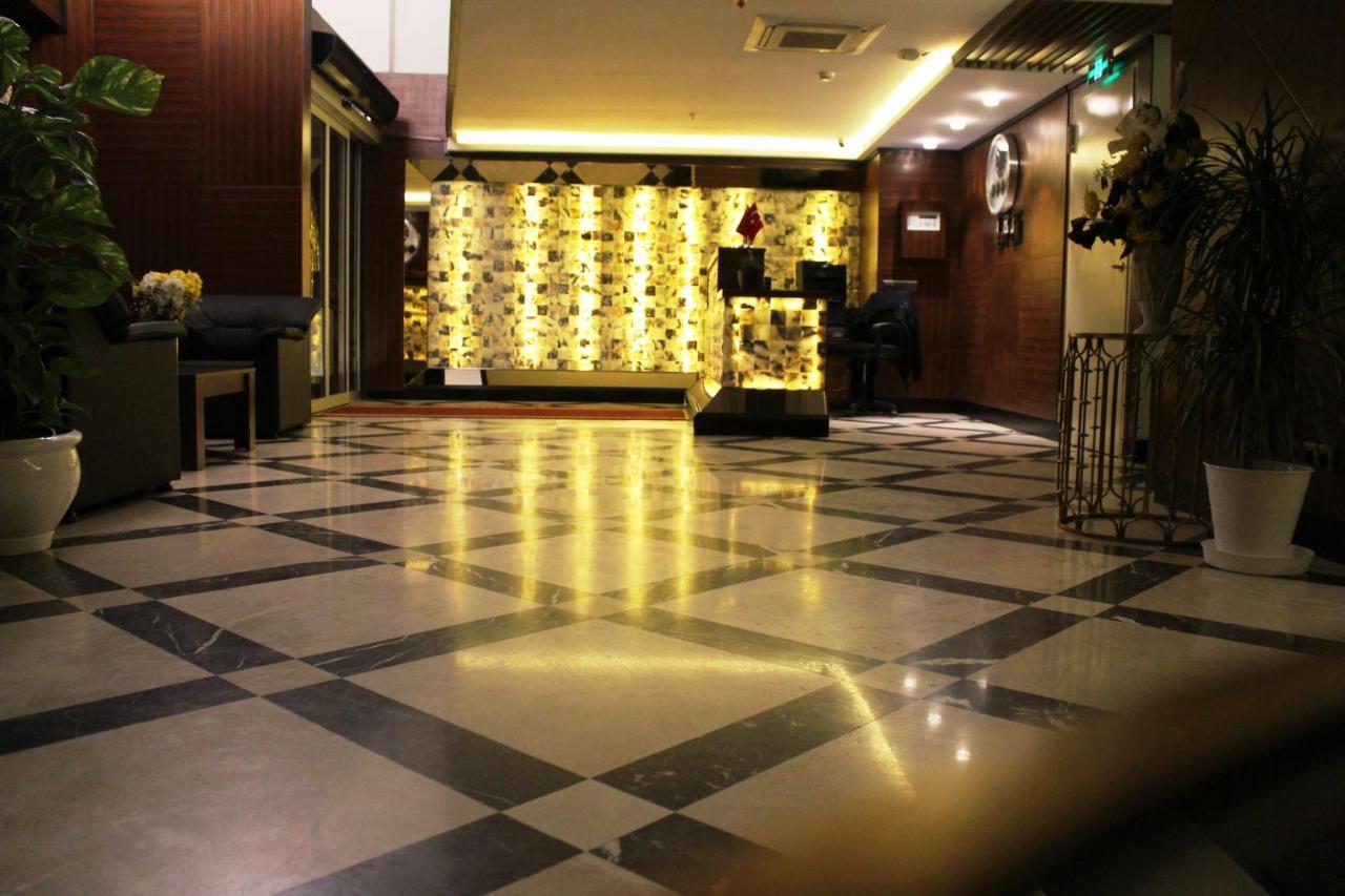 Taksim Time Hotel Стамбул Екстер'єр фото