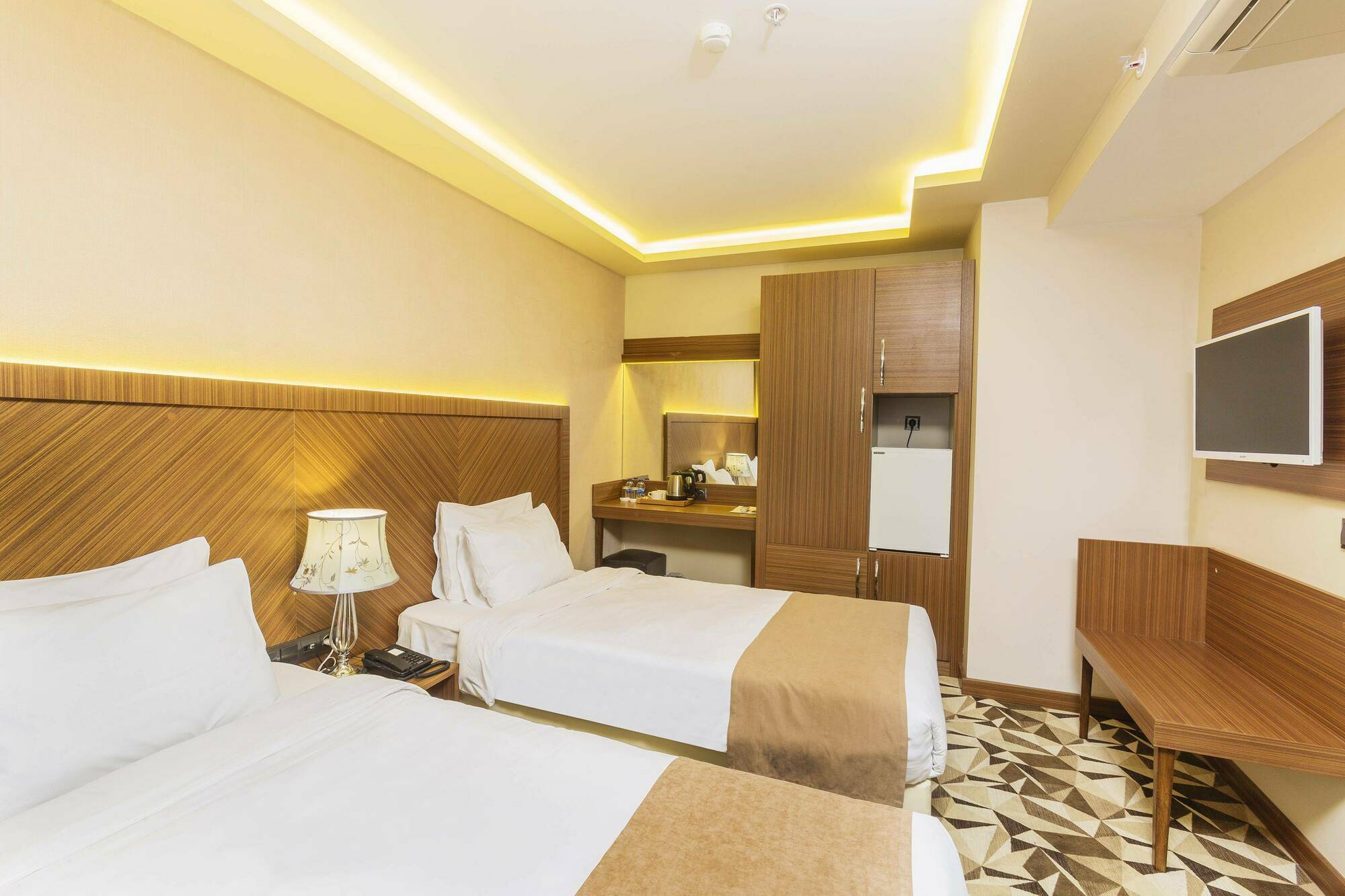 Taksim Time Hotel Стамбул Екстер'єр фото